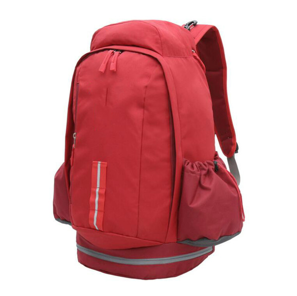 new American Durant Basketball Bag high quality Computer Bag justin bieber Thunder Sports kany west Shoulder Backpack
