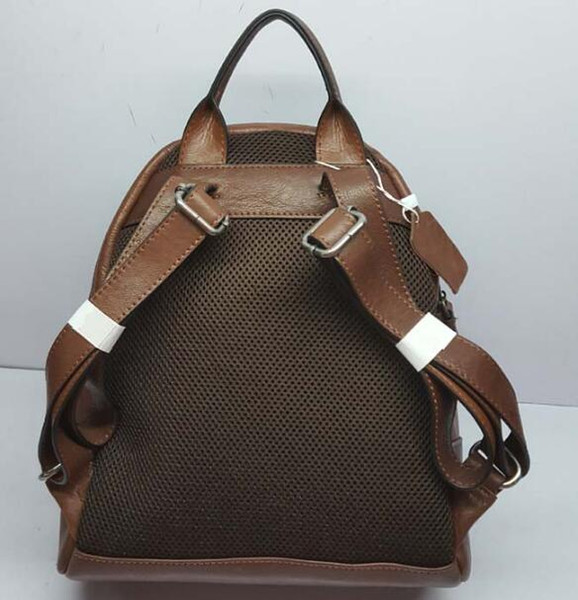 Hot Sell Classic Fashion bags women men PU Leather Backpack Style Bags Duffel Bags Unisex Shoulder Handbags