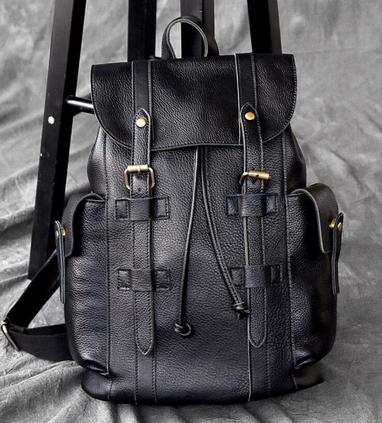 Hot Sell Classic Fashion bags women men Backpack Style Bags Duffel Bags Unisex Shoulder Handbags45CM Outdoor Sports Backpack