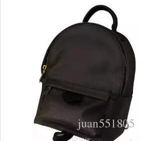 AA quality Free shipping 2018 Luxury brand women backpack men bag Famous backpack designers men's back pack women's travel bag backpack 36cm