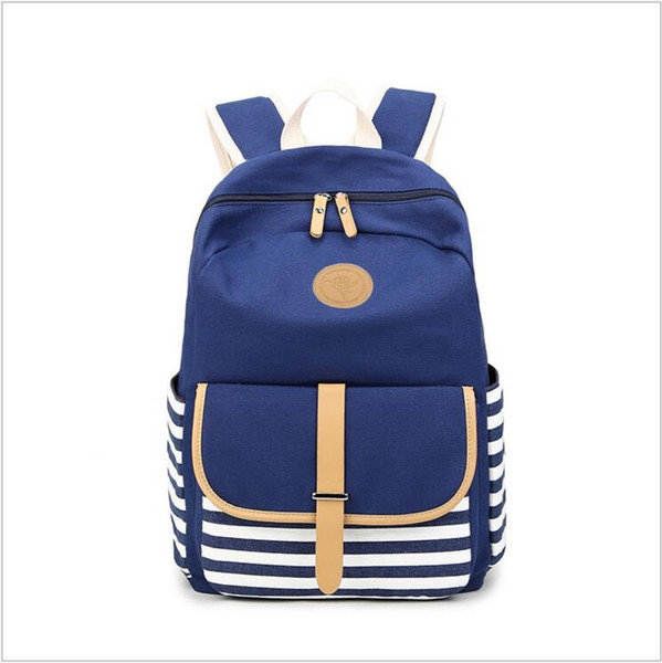 Fashion Large Capacity Backpack Women Preppy School Bags For Teenagers Men Oxford Travel Bags Girls Laptop Backpack Mochila