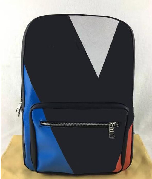luxury backpack Top quality famous fashion designer men women backpack fashion shoulder bags backpacks school bags