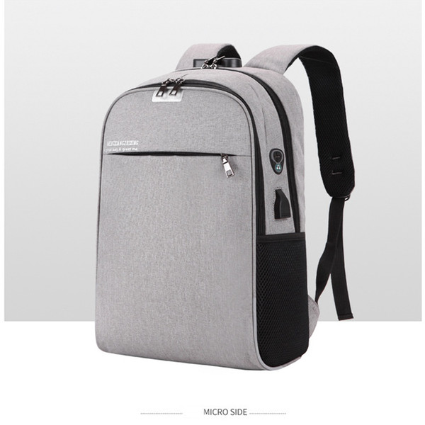 New Fashion Brand Backpacks Women Men Bags multifunctional Computer Bags Large Capacity High Quality backpack