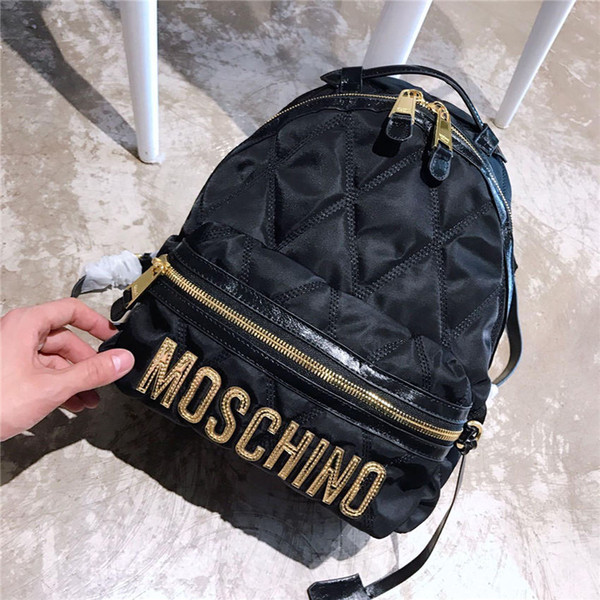 fashion girls designer backpack new style shoulder bags for young laidies 2018 new trend excellent quality midsize women designer packs