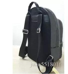 Male Sports Backpack Style school bags Europe and America brand Fashion bags