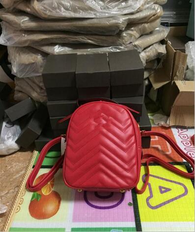 21CM Multipurpose Backpack PU Backpacks Letter Black Gray Waterproof Travel Bags Teenager School Bags 9998