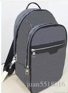 Hot Sell Classic Fashion bags women men PU Leather Backpack Style Bags Duffel Bags Unisex Shoulder Handbags 40CM