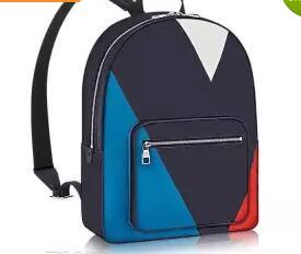 2018 Hot Sell Classic Fashion bags women men Backpack Style Bags Duffel Bags Unisex Shoulder Handbags N41612