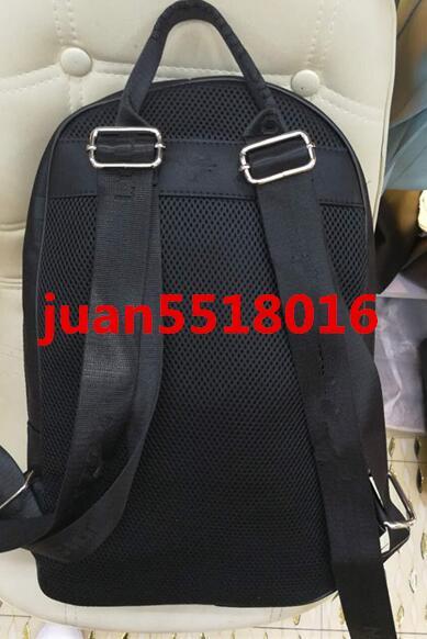 2018
8000
 Backpack Style school bags Europe and America brand Fashion bags 40CM