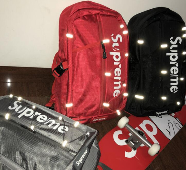 2019 backpack handbag backpack high quality 1:1 fashion backpack bag outdoor bag free shipping