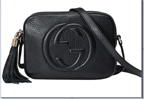 2019 new Women handbag handbag ladies handbag high quality lady clutch purse retro shoulder bag 009