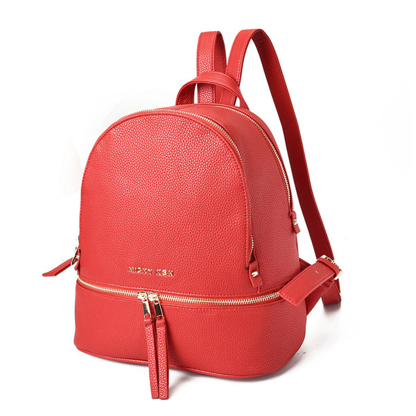 Brand New Lady shoulder bags multicolor handbag new High Quality backpack fashion high-capacity Boston Bags