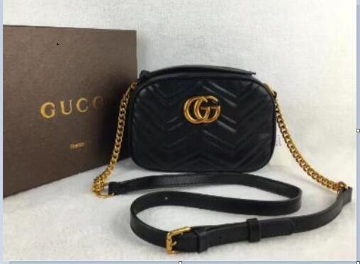 2019 new Women handbag handbag ladies handbag high quality lady clutch purse retro shoulder bag 013