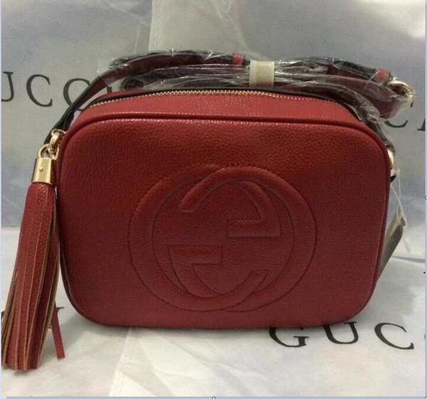 2019 new Women handbag handbag ladies handbag high quality lady clutch purse retro shoulder bag