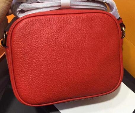 2019#7IUCCI handbag purse handbag lady bag crossbody bag fashion retro leather bag A61006