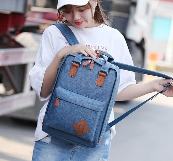 NO:2 big size new backpack Youth student school bag sport waterproof material outdoor travelling bagpacks bag