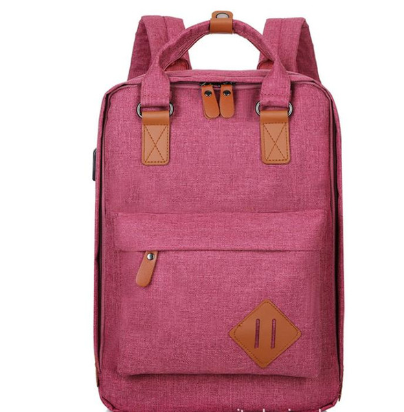 NO:2 16L new backpack Youth student school bag sport waterproof material outdoor travelling bagpacks bag