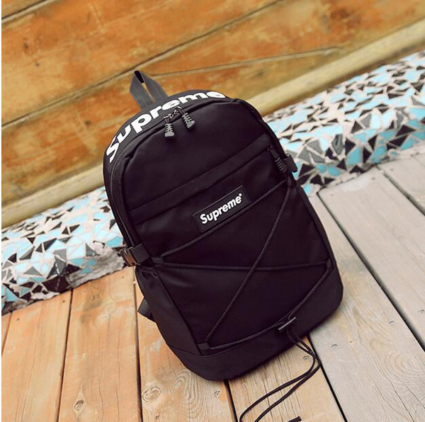 Fashion Brand Waist Bags Famous Designer Waist Bags Brand BackPacks Women's High Quality Chain Backpacks Men Imitation Brand Bags