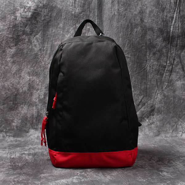 Sport Backpack Designer Bag Mens Backpack Outdoor Active for Women Luxury Backpack Basketball Running Bag Back Pack The Shot Goat