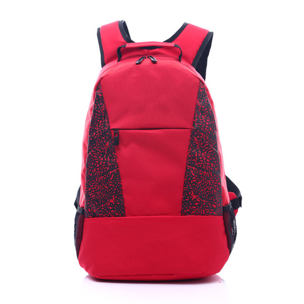 New Tide Backpack Fashion Causal Backpack Designer School Bag Stylish Mens Women Brand Outdoor Shoulder Bags Sport Style Bags
