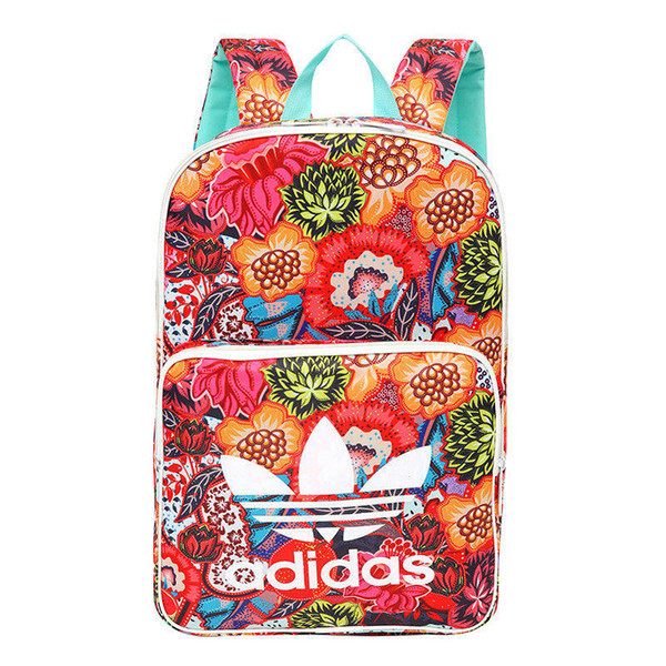 2018 New Designer Women Backpack Style Bag Handbags Brand School Bag Men and Women Luxury Designer Backpack Outdoor Sport Bags