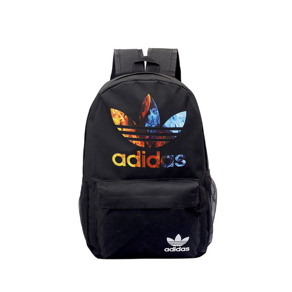 New Arrival Fashion Backpack Brand Shoulder Bags School Bag Luxury Backpack Stylish Tide Mens School Backpack Unisex