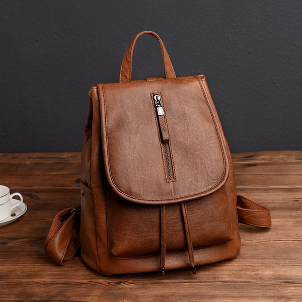 Women's Fashion Bag The World's Latest High-end, Super-luxury, Large-capacity, Multi-functional Tourist Bag Mountaineering Backpack 228#