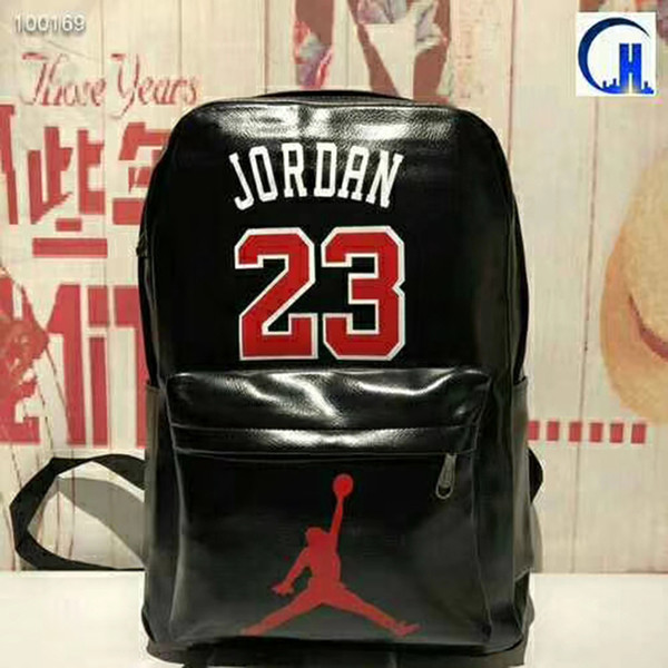2018 New Arrival Fashion Brand Men Women School Bags Hot Punk Style Men Backpack Designer Backpack PU Leather Lady Bags Traveling Bag
