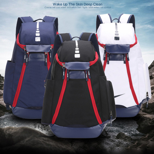 2018 Men Backpack Travel Bag Large Capacity Versatile Utility Mountaineering Multifunctional Waterproof Backpack Luggage Bag Duffel Bags