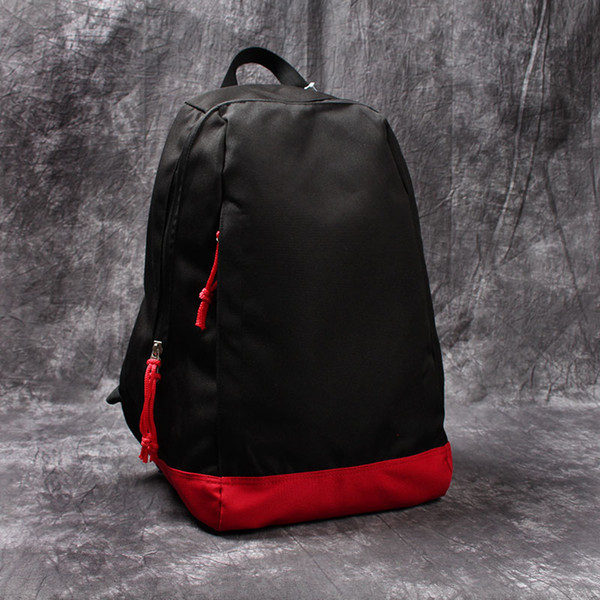 Designer Backpack Sport Bag Mens Backpack Outdoor Active for Women Luxury Backpack Basketball Running Bag Back Pack The Shot Goat