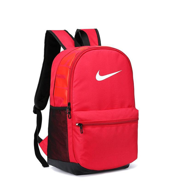 Wholesale Arrival Designer Backpack Brand Backpack Casaul School Bag Fashion Tide Mens Student Backpack Unisex Outdoor Sport Bags