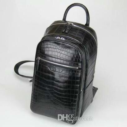 Backpack Style school bags Europe and America brand Fashion bags