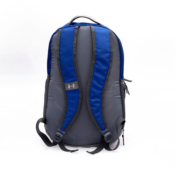 2018 New Backpack for Mens Women Fashion School Bags Luxury Back Pack Famous Brand Zipper Backpacks Soft Casual Waterproof Back Packs
