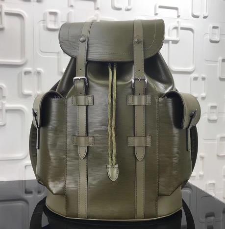 Hot Sell Classic Fashion bags adjustable backpack straps presbyopic cortex N41379 brand designer Women Men Backpack Style Bag Unisex