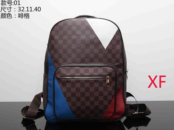 2019 NEW styles Fashion Bags Ladies handbags designer bags women tote bag Single shoulder bag backpack wallet Free shipping 05458