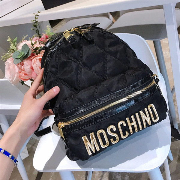 fashion girls backpack new style shoulder bags for young laidies 2018 new trend excellent quality midsize women packs