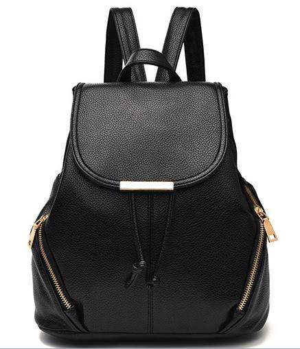 2019 spring and summer new students fashion casual new women's backpack basha36