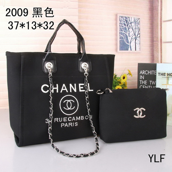 Brand Women Letter Messenger Bag Shoulder Bag Fashion Chain Bag Women Small Package Purse With Free Shipping #1388 Shoulder Bags For2