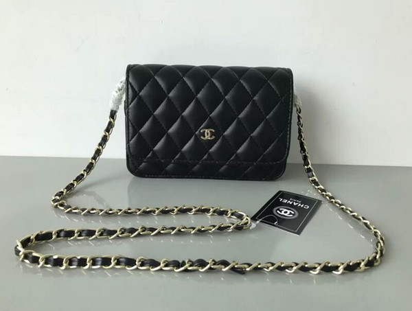 2019 Design Handbags high quality luxurious Handbags Wallet Famous Brands handbag women bags Crossbody bag Fashion Vintage leather Shoulder