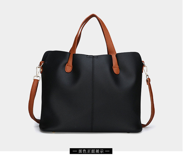 2018 Explosion Models Handbags New Mobile Female Steamed Buns Fashion Bag Shoulder Diagonal Cross Bag