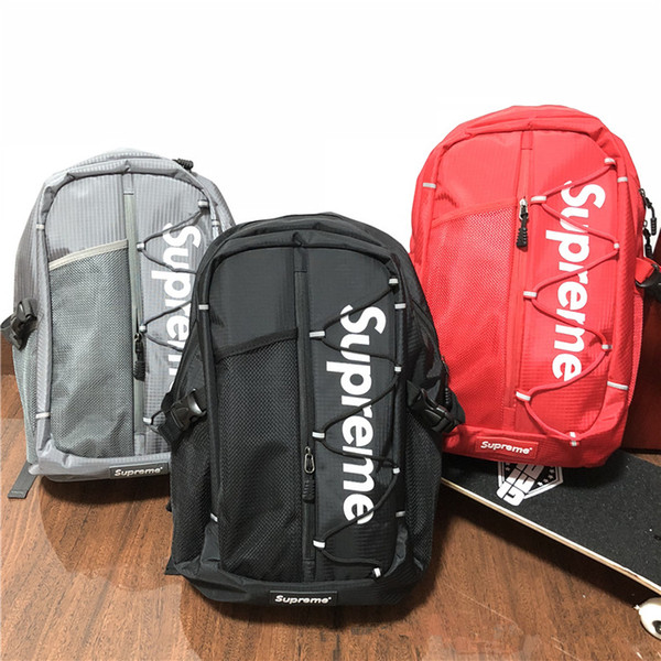 high quality 1:1 backpack handbag designer backpack fashion Unisex backpack bag outdoor bag free shipping