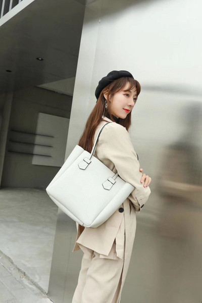 Qiaoyixin brand female designer handbag napa cowhide handbag leather ladies fashion handbag 2020 new fashion