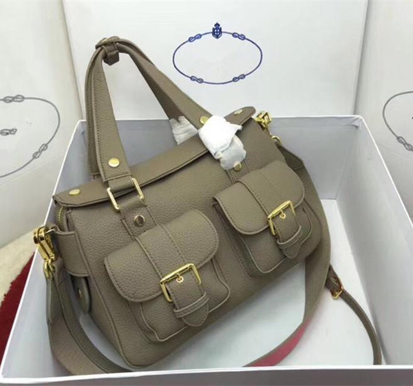 2019 New Arrival Lady Totes bags Shoulder bags women Fashion Genuine leather Cowhide lady New Handbag Factory wholesale Free shipping