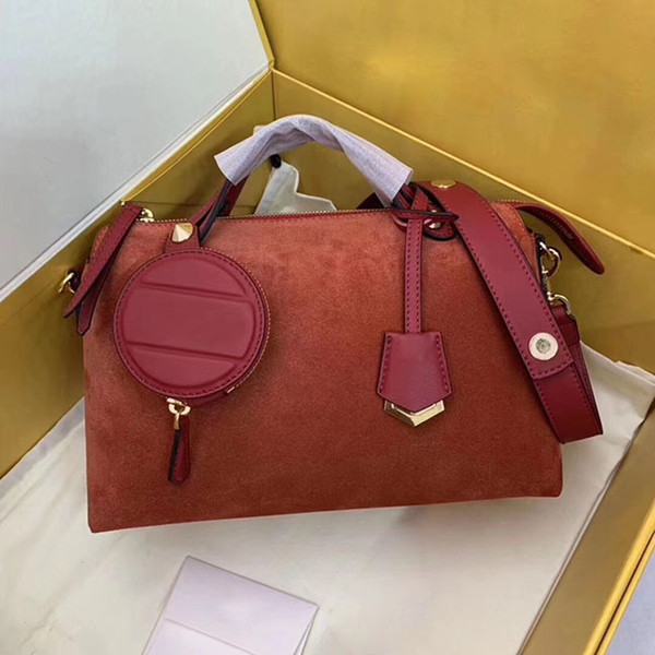 Fashion and Quality NEW style women bags handbag Famous designer handbags Ladies handbag Fashion tote bag women's shop bags backpack totes s