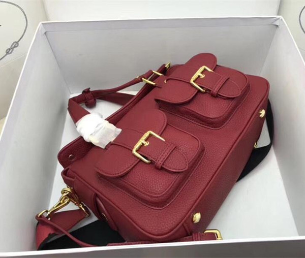 2019 New Arrival Lady Totes bags women Cross Body handbag New Handbag Factory wholesale Free shipping 31cm Shoulder bags