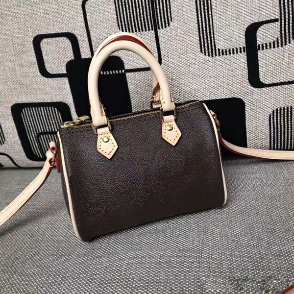 2019 hot Wholesale new women s handbags classic multi-function tote bags fashion leather shoulder bag high-end Messenger bag cosmetic bag