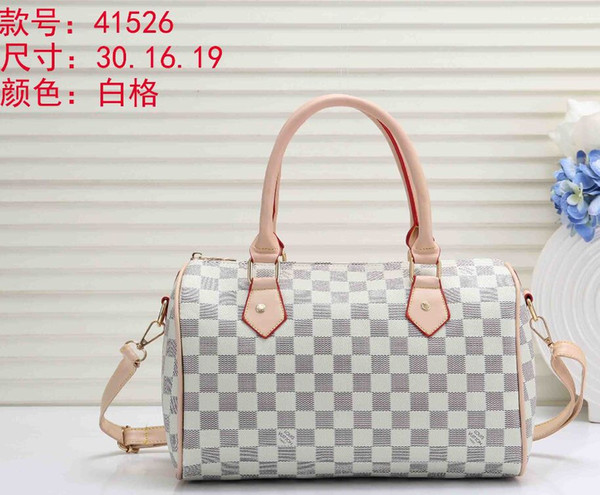 New Boston Bags Designers handbags purses bag luxury bag brand shoulder bag designers women bags leather Luxury handbag