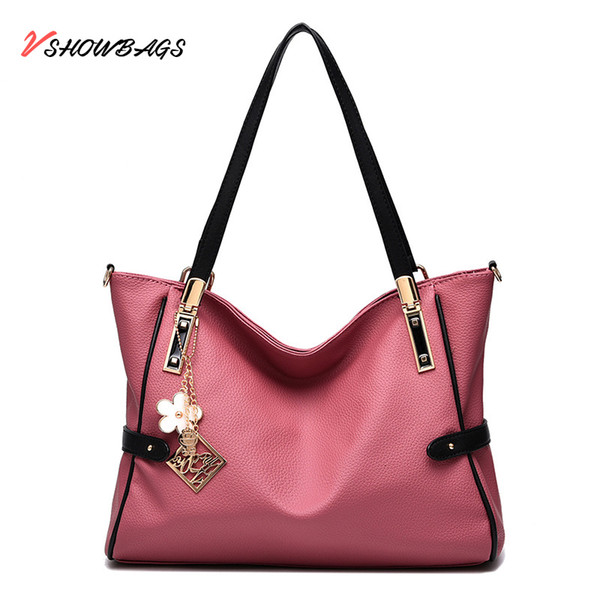 New fashion designer luxury handbags purses women party boston bags PU leather designer handbags crossbody bags for women leather