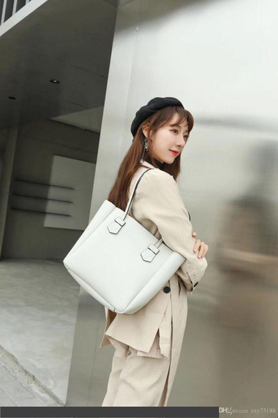 Qiaoyixin brand female designer handbag napa cowhide handbag leather ladies fashion handbag 2020 new fashion