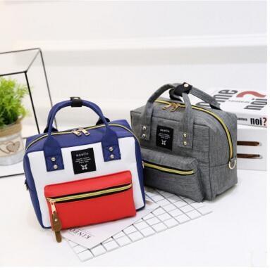 Designer Shoulder Bags Women Famous Brand Oxford Cross body Bag Female Messenger Bags Top Quality Unisex Best Gifts 9 styles